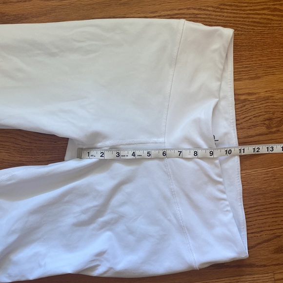 Alo Leggings Size Large - Picture 4 of 8